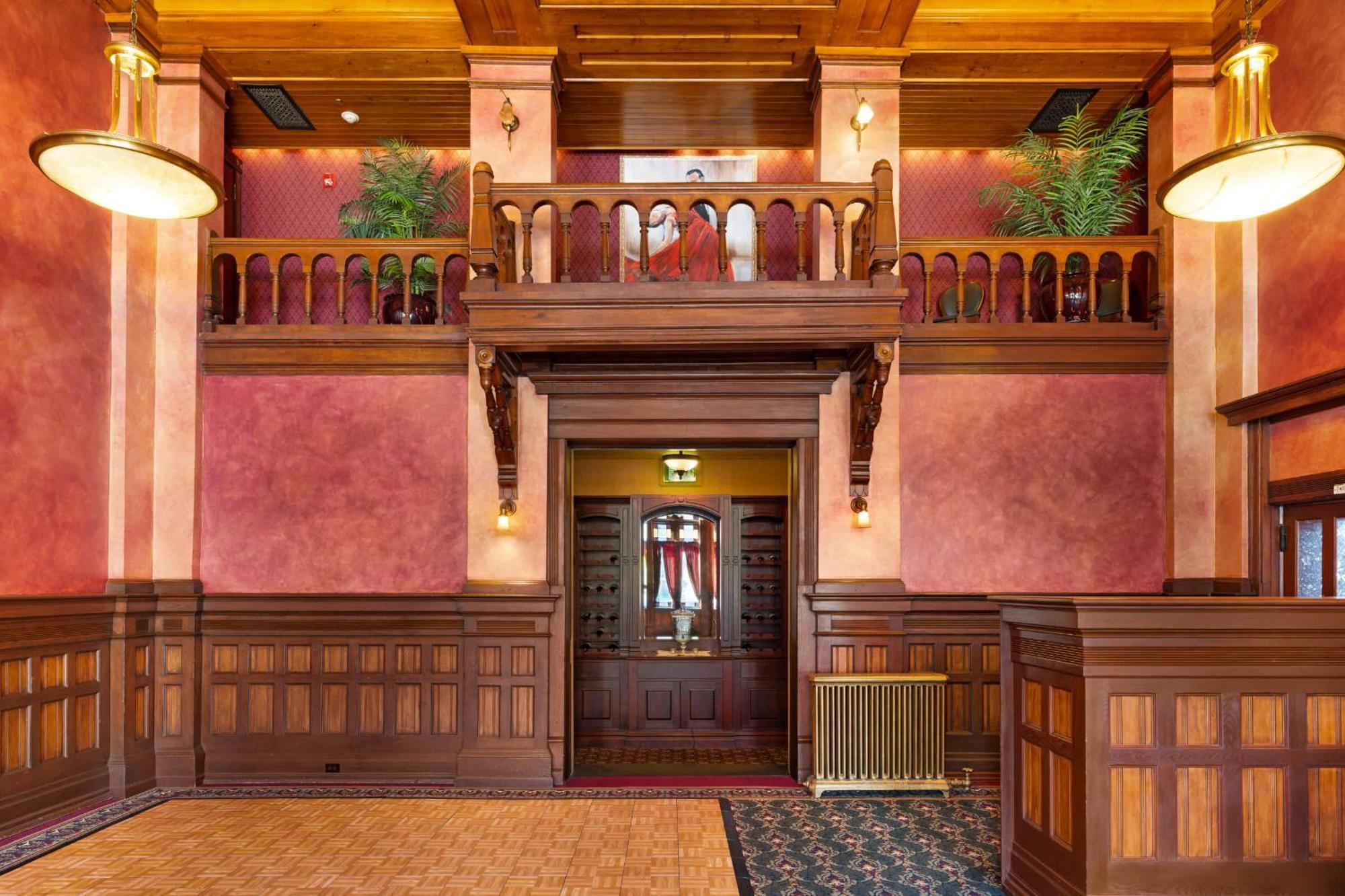 Beaumont Hotel And Spa - Adults Only Орей Экстерьер фото