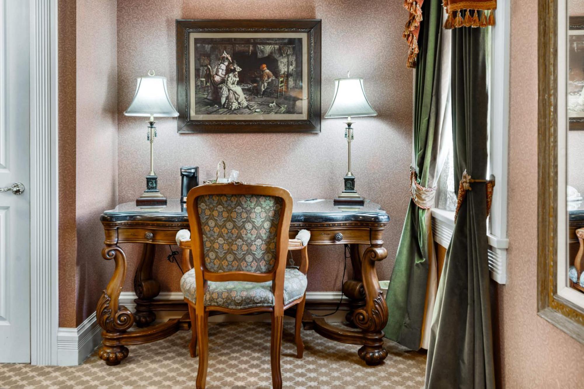 Beaumont Hotel And Spa - Adults Only Орей Экстерьер фото