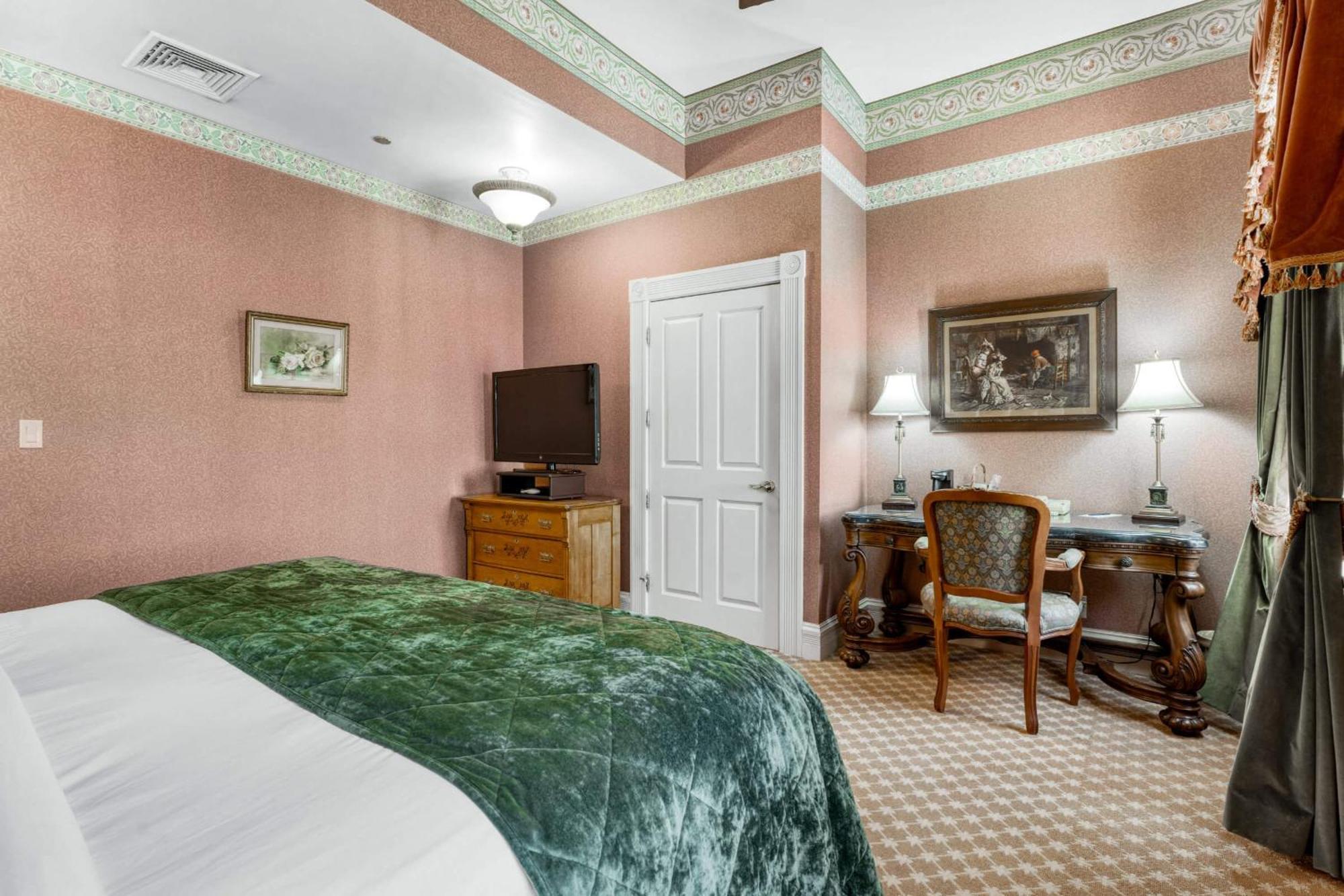 Beaumont Hotel And Spa - Adults Only Орей Экстерьер фото
