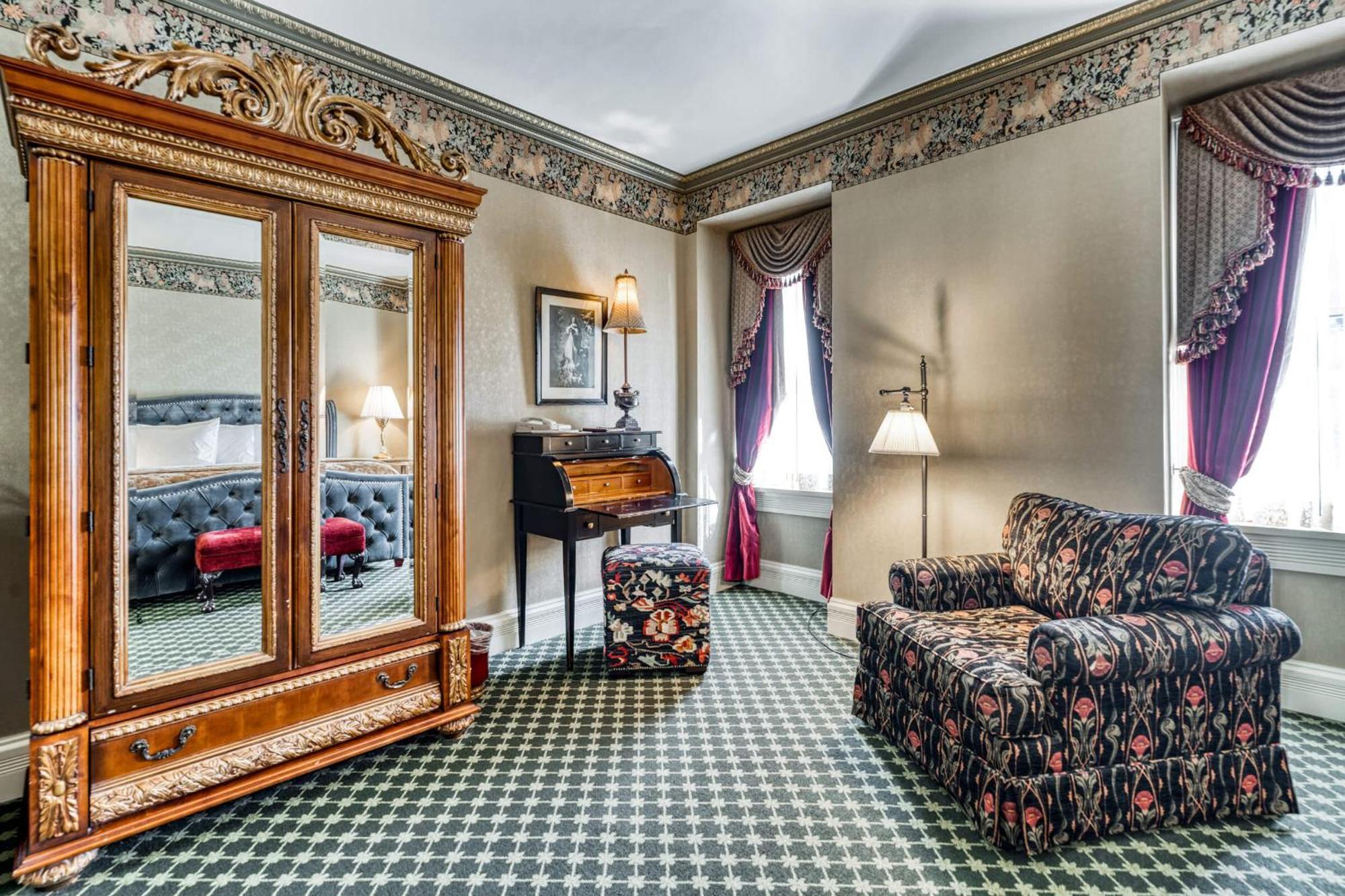 Beaumont Hotel And Spa - Adults Only Орей Экстерьер фото