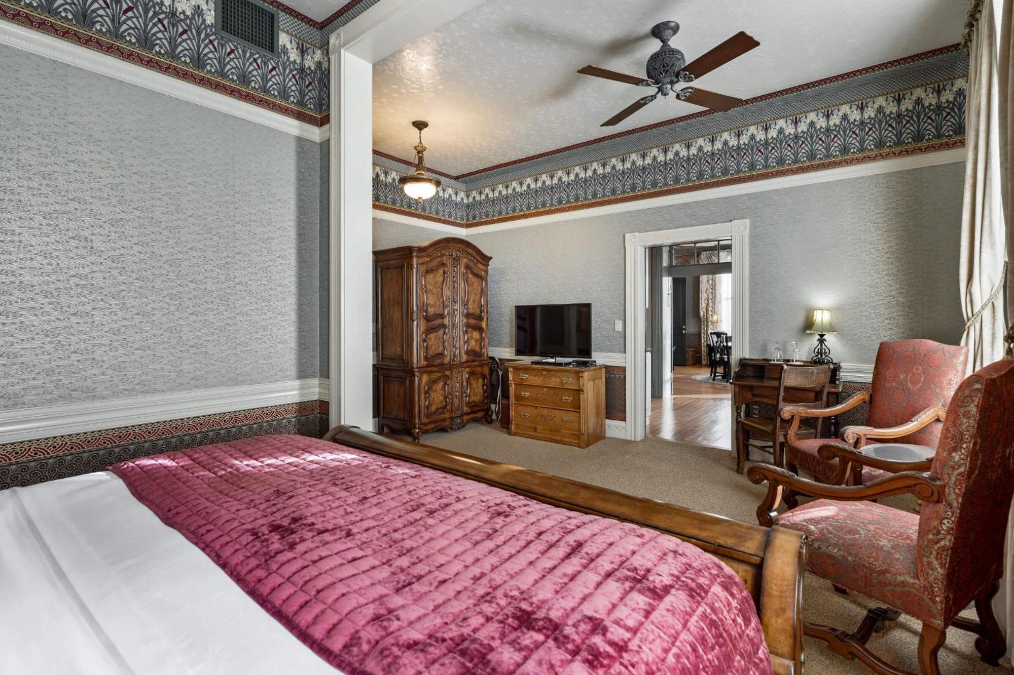 Beaumont Hotel And Spa - Adults Only Орей Экстерьер фото