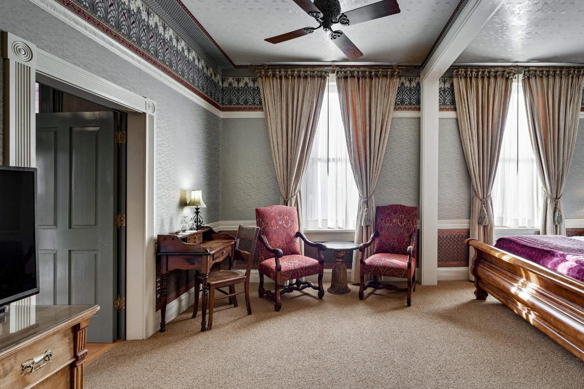Beaumont Hotel And Spa - Adults Only Орей Экстерьер фото