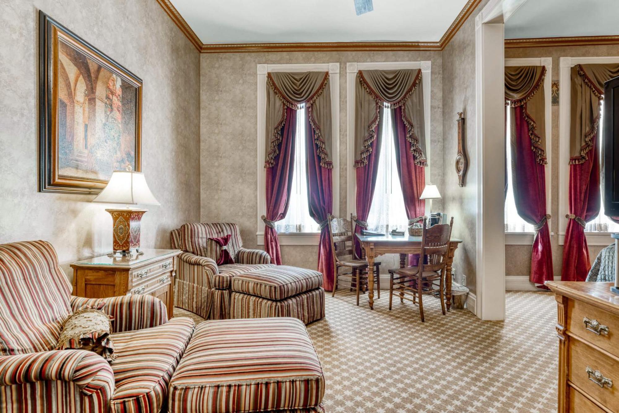 Beaumont Hotel And Spa - Adults Only Орей Экстерьер фото