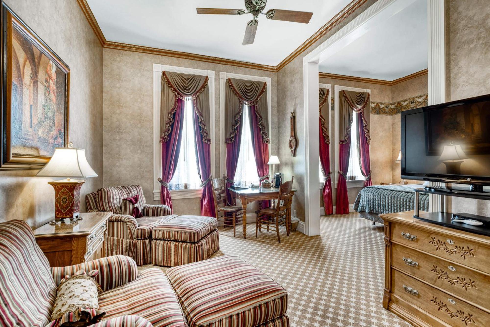 Beaumont Hotel And Spa - Adults Only Орей Экстерьер фото