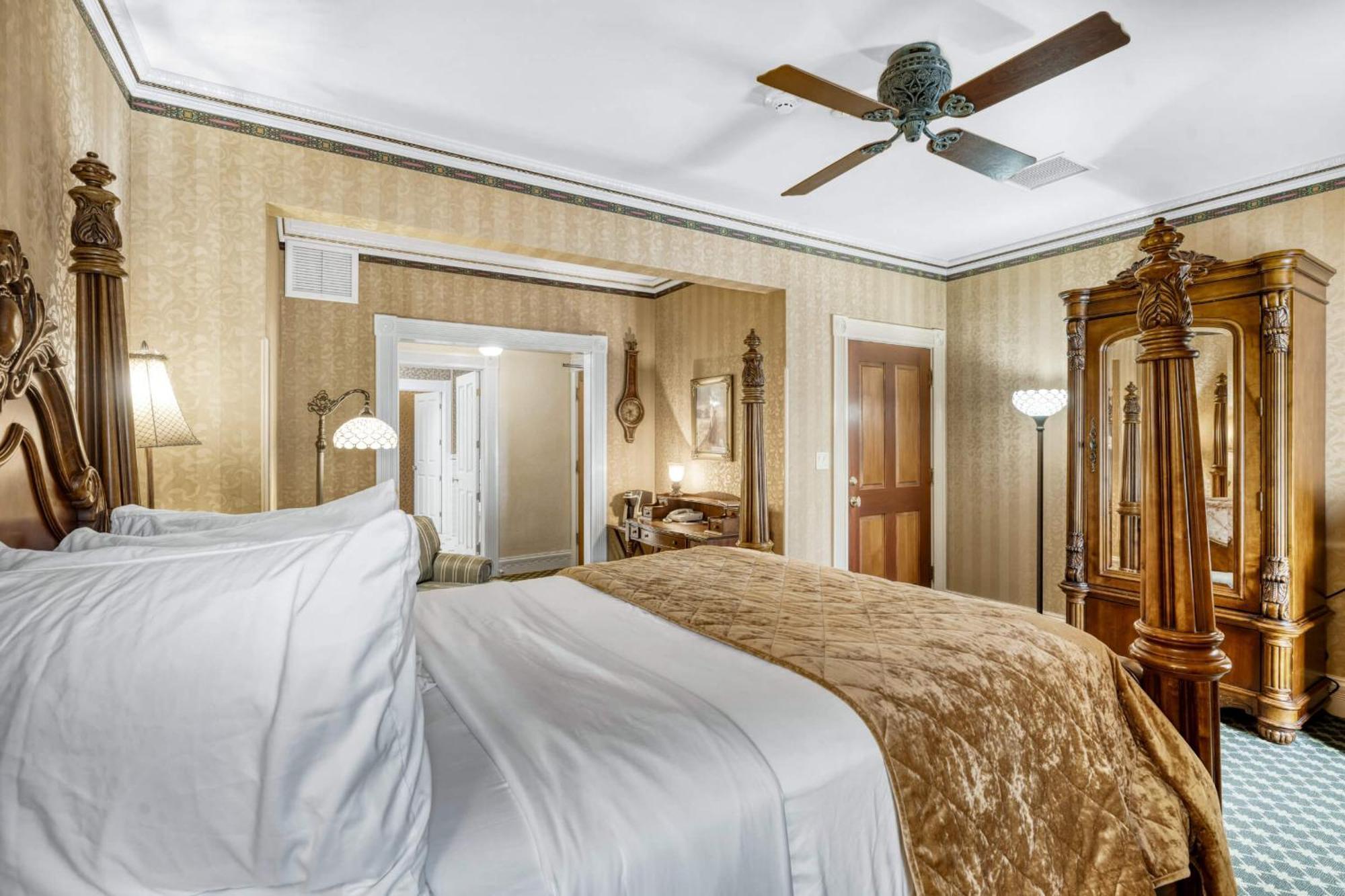 Beaumont Hotel And Spa - Adults Only Орей Экстерьер фото