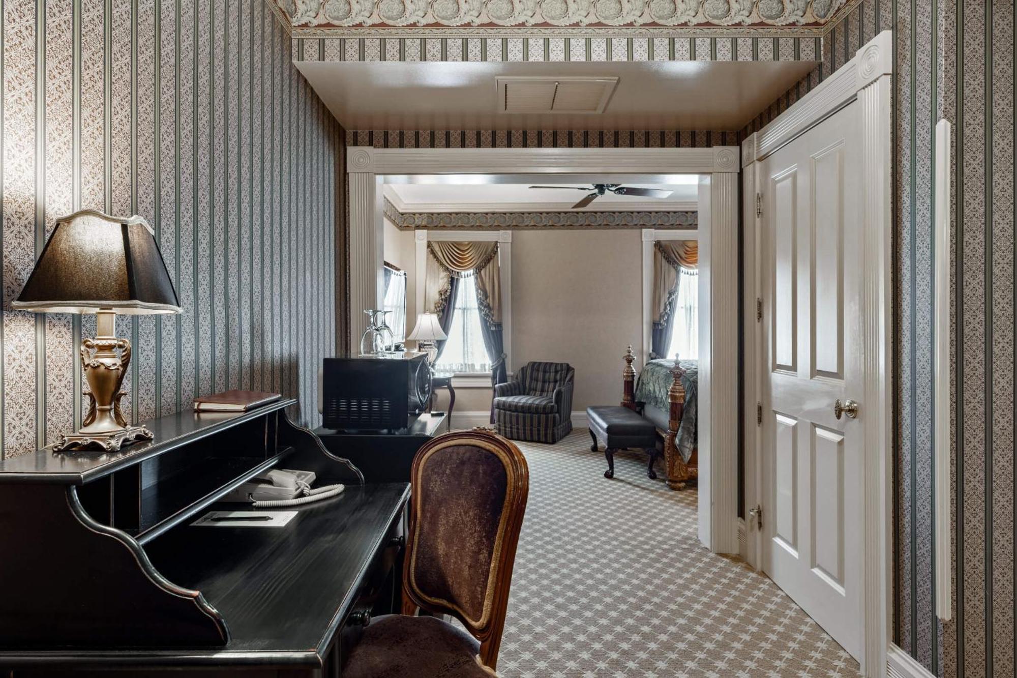 Beaumont Hotel And Spa - Adults Only Орей Экстерьер фото