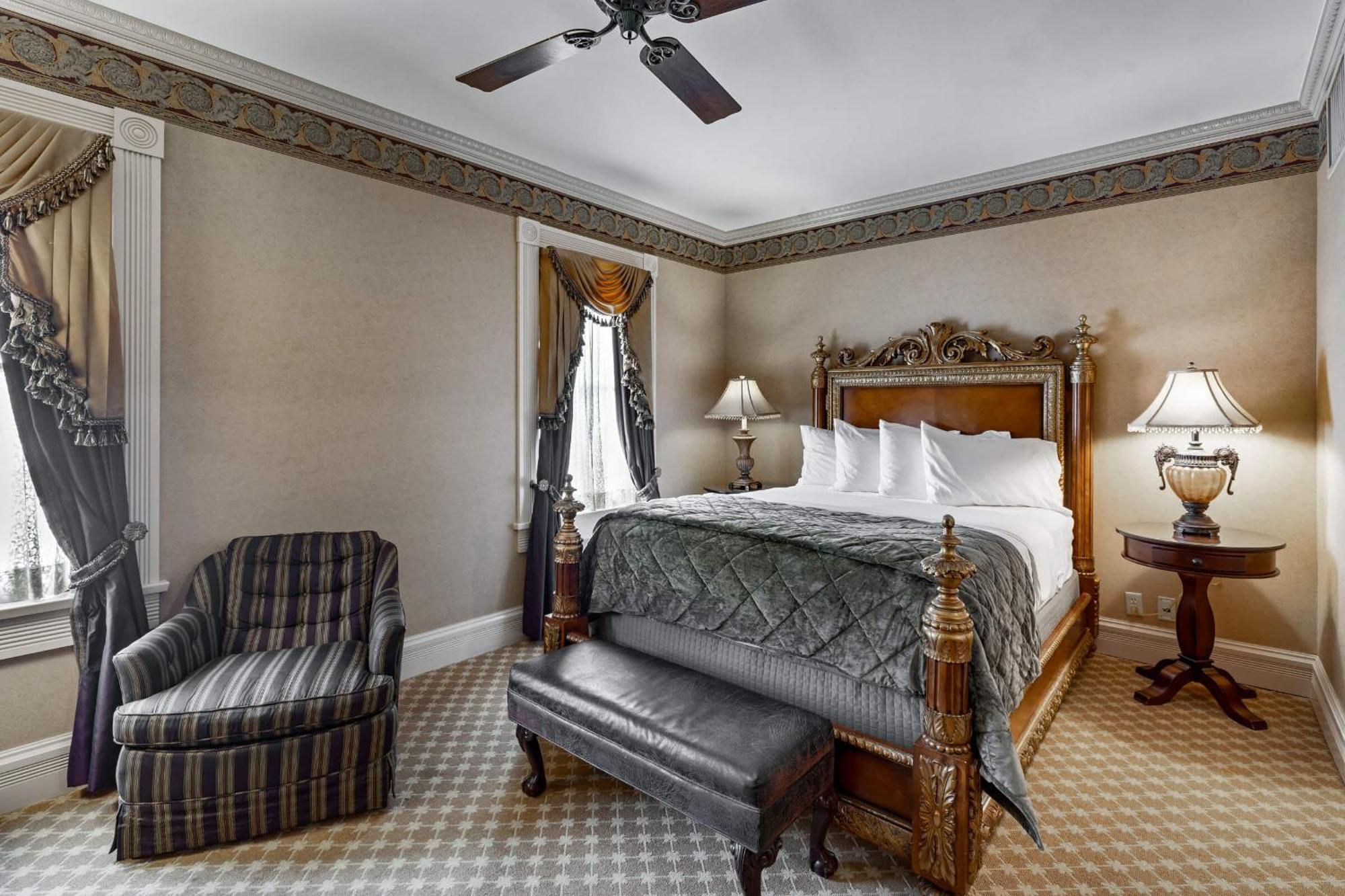 Beaumont Hotel And Spa - Adults Only Орей Экстерьер фото