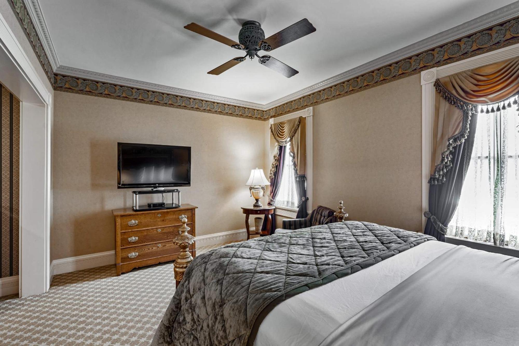 Beaumont Hotel And Spa - Adults Only Орей Экстерьер фото