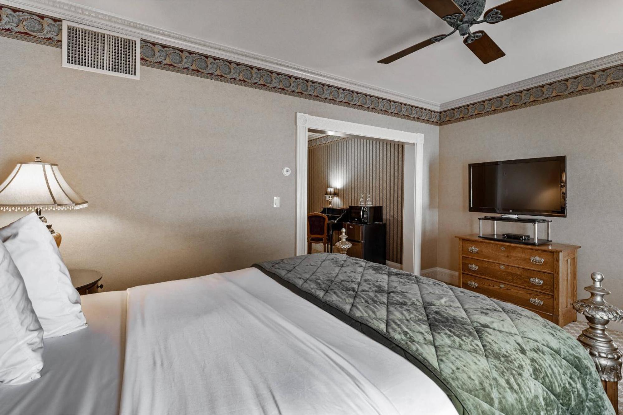 Beaumont Hotel And Spa - Adults Only Орей Экстерьер фото
