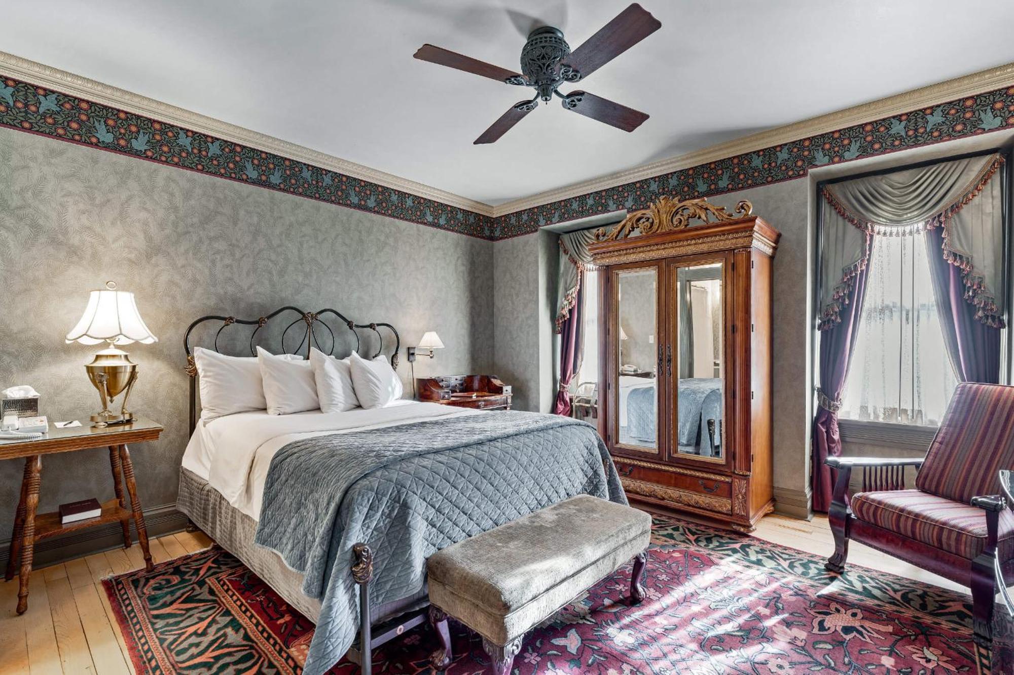 Beaumont Hotel And Spa - Adults Only Орей Экстерьер фото
