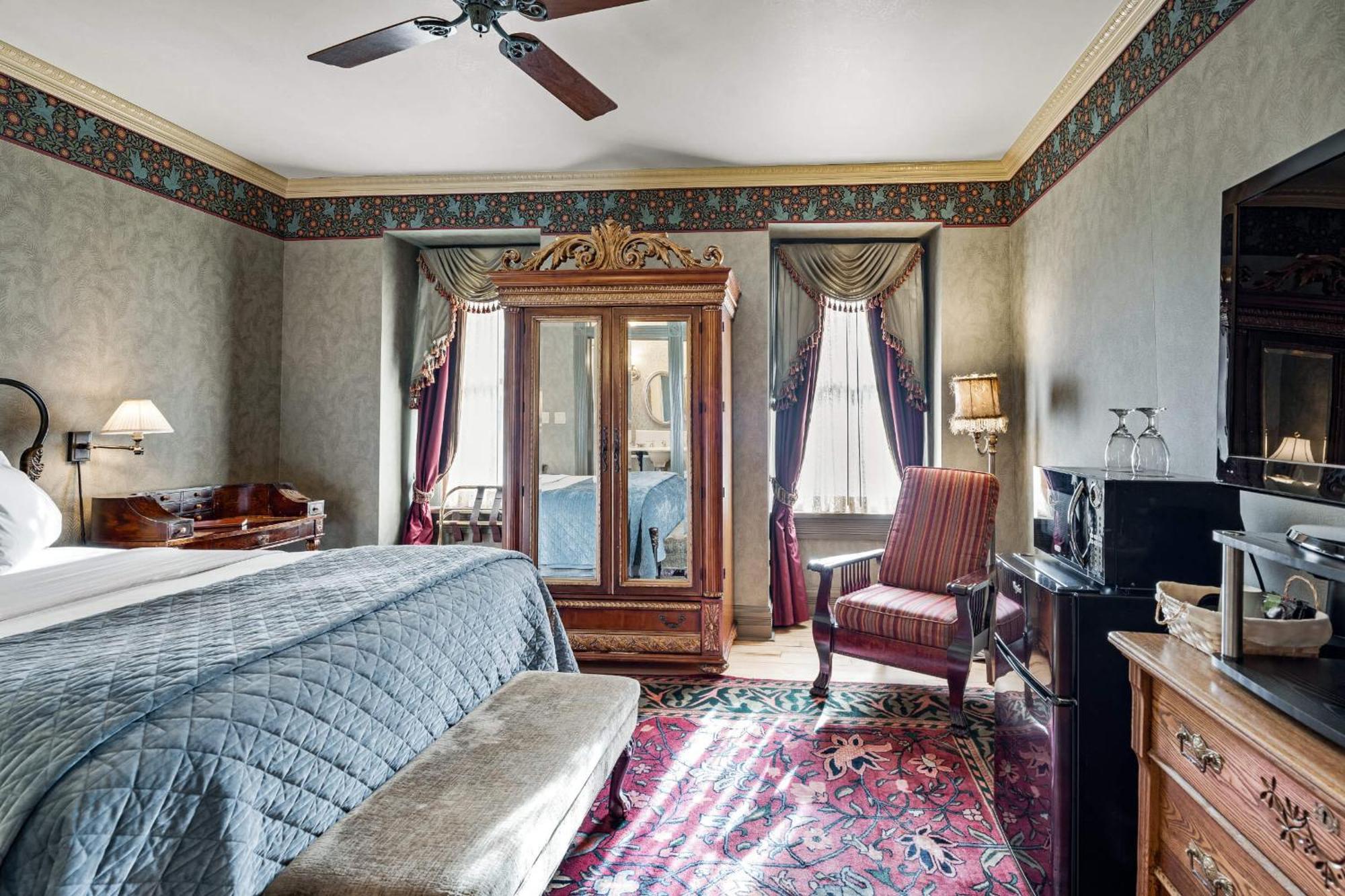 Beaumont Hotel And Spa - Adults Only Орей Экстерьер фото