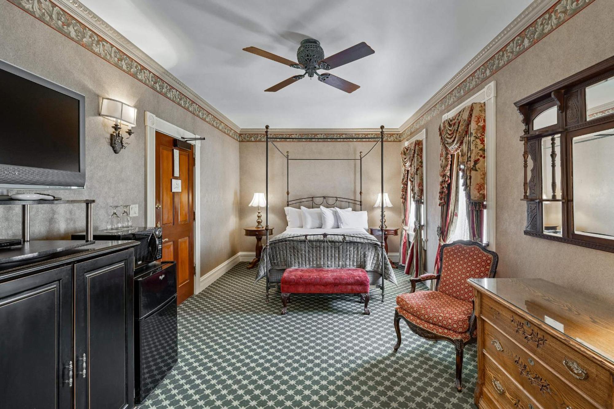 Beaumont Hotel And Spa - Adults Only Орей Экстерьер фото