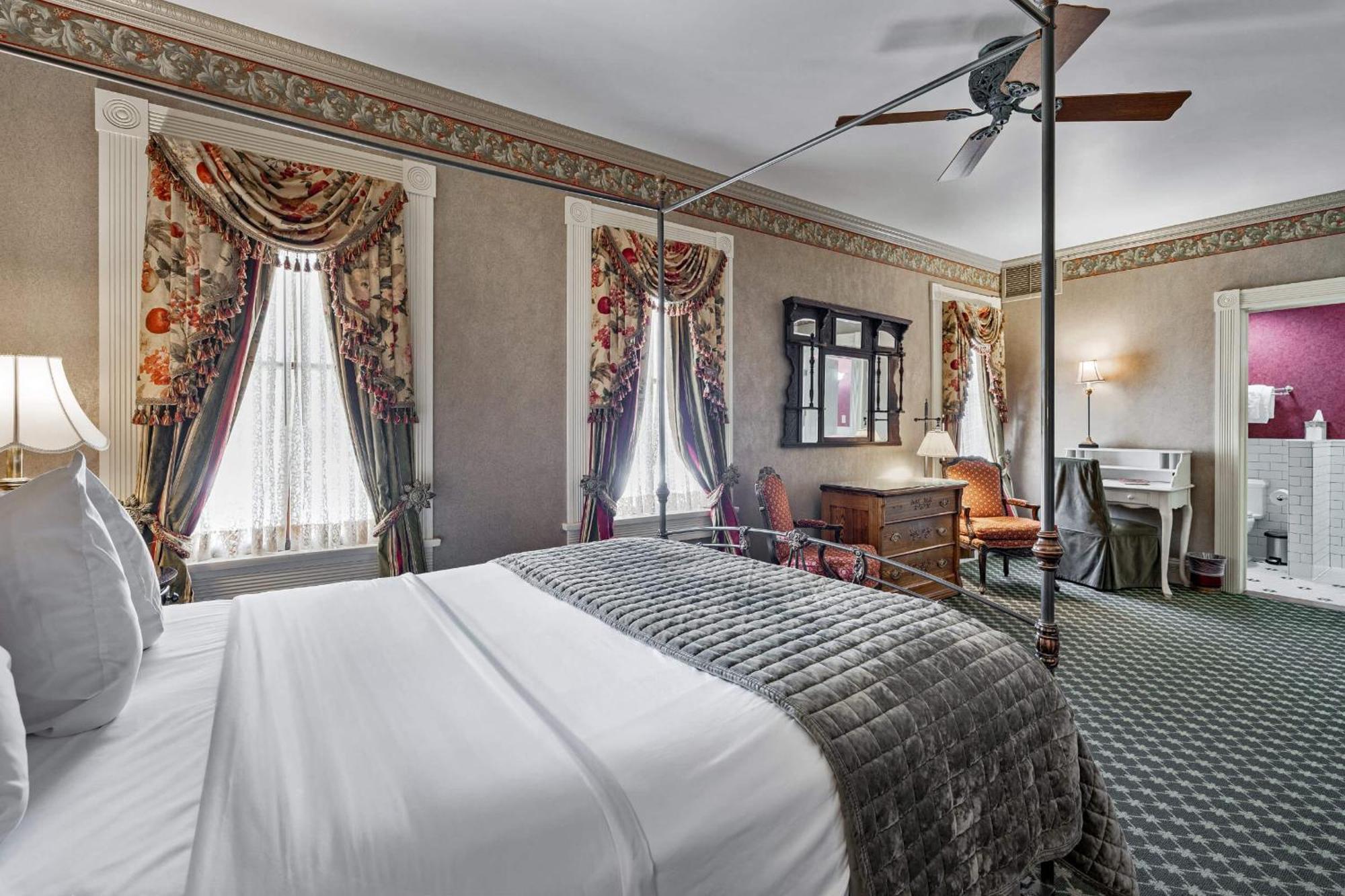 Beaumont Hotel And Spa - Adults Only Орей Экстерьер фото