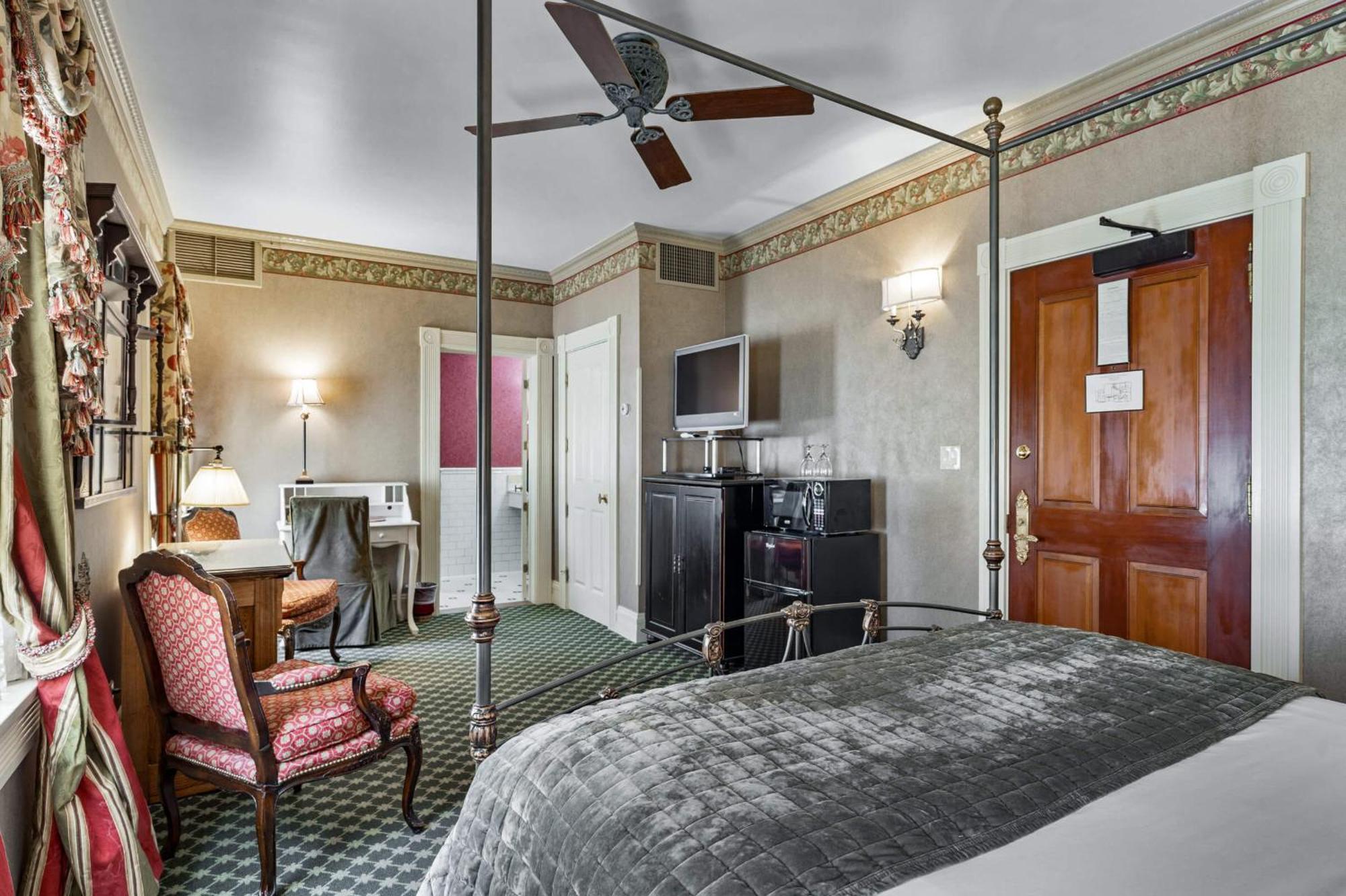 Beaumont Hotel And Spa - Adults Only Орей Экстерьер фото