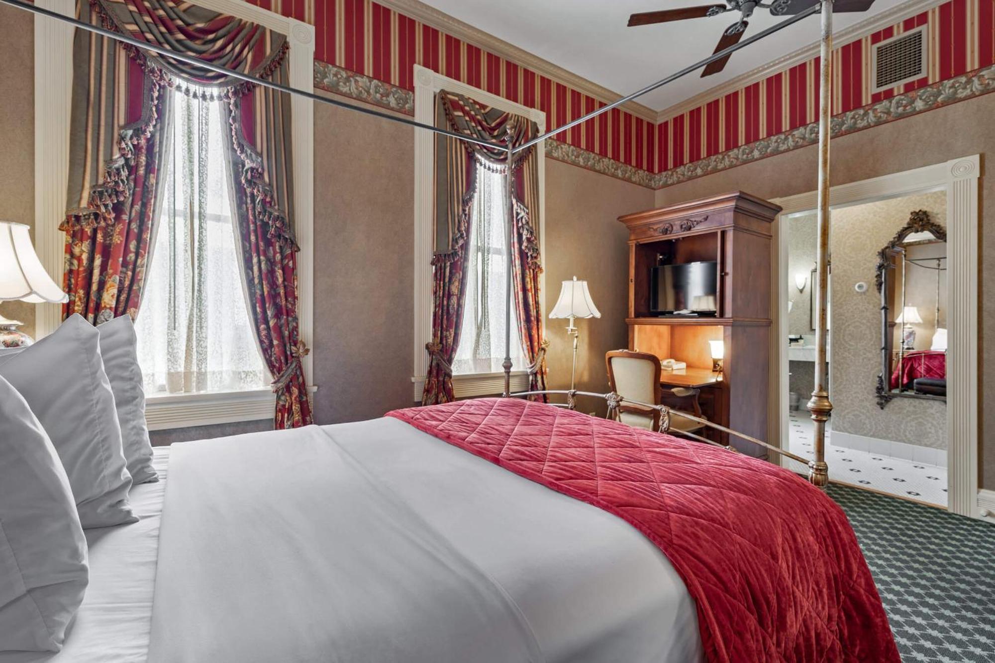 Beaumont Hotel And Spa - Adults Only Орей Экстерьер фото