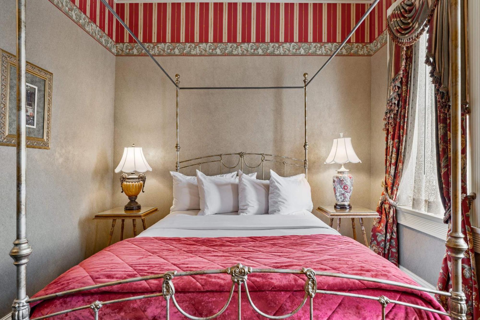 Beaumont Hotel And Spa - Adults Only Орей Экстерьер фото