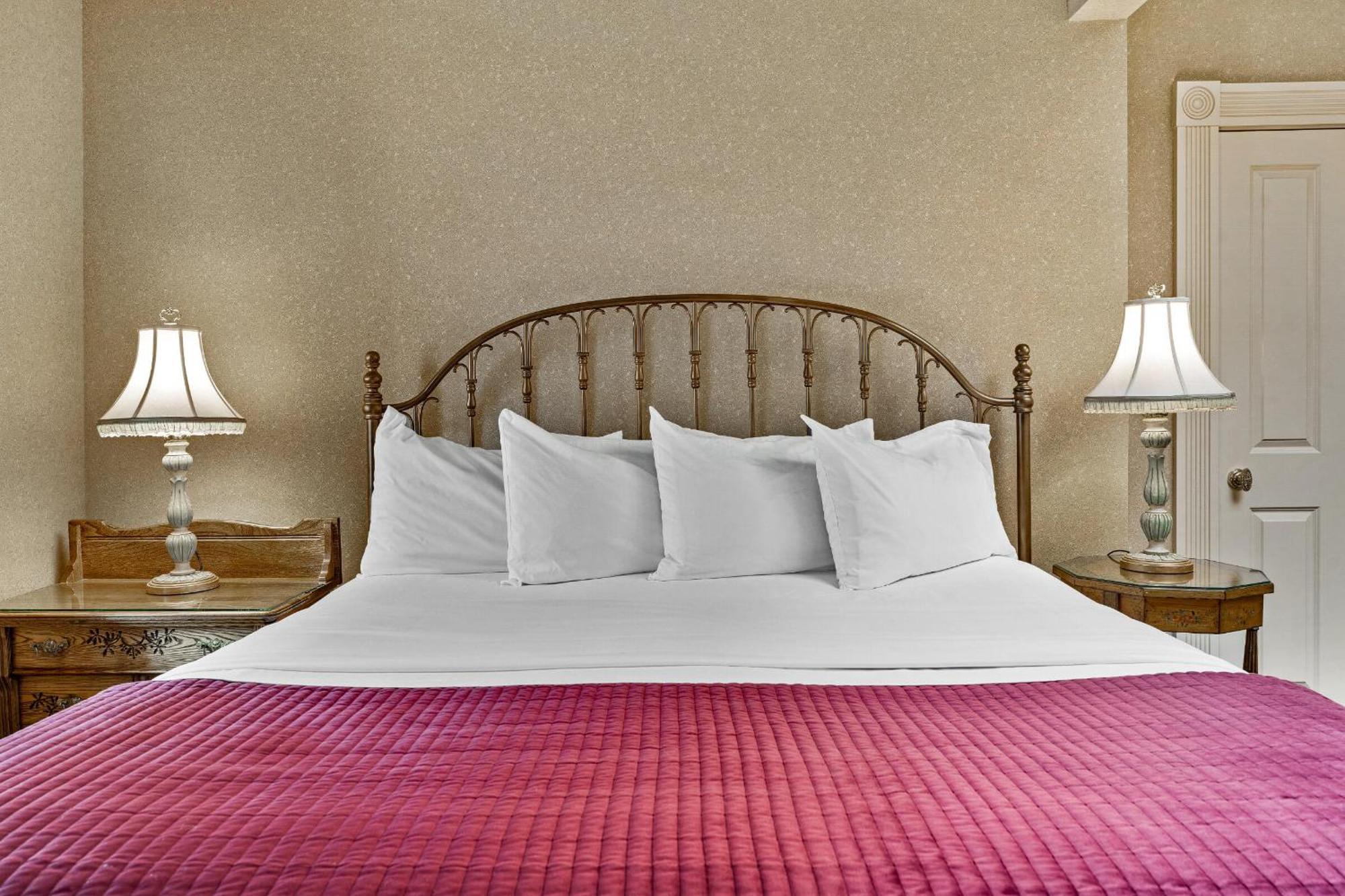 Beaumont Hotel And Spa - Adults Only Орей Экстерьер фото