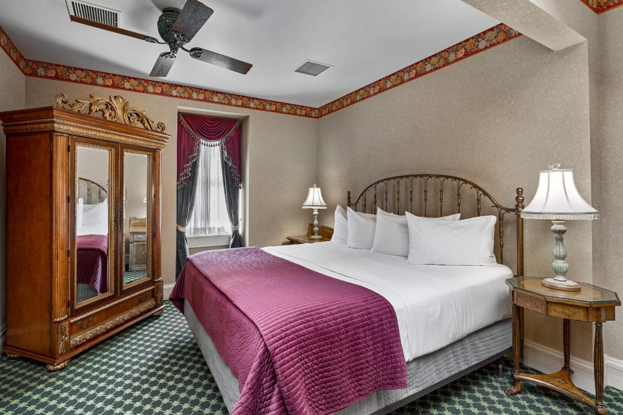Beaumont Hotel And Spa - Adults Only Орей Экстерьер фото
